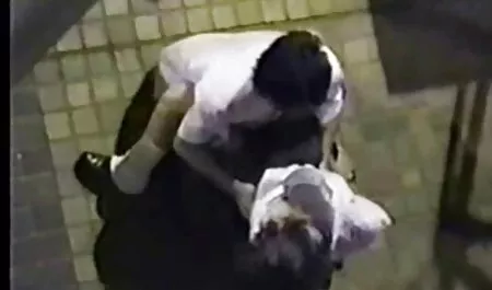 المدربين في نهاية المطاف في مقاتلة الفم. افلام جنس طويله مترجمه
