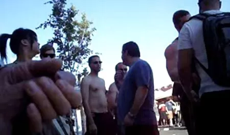 الجنس افلام سكس مترجم جديد مع زيوت التشحيم.