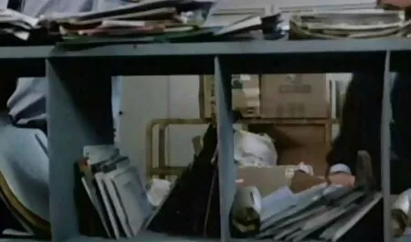 سكرتير الرئيس. افلام سكس مترجم عربي