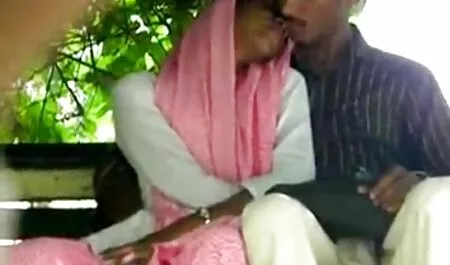 اللعنة فتاة افلام سكس مترجم بل عربي الشرج مع زوجته.