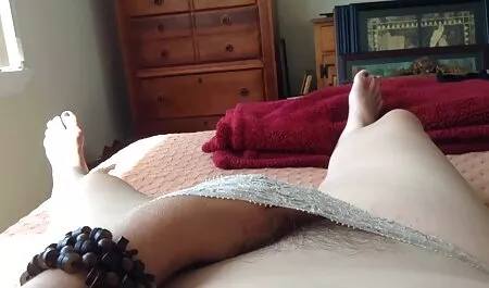 صاحب المنزل يأكل لص في المهبل. افلام جنس مترجم