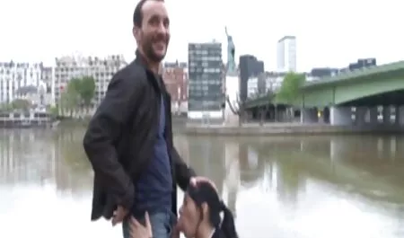زوجين افلام اجنبية سكس مترجم مع خادمة.