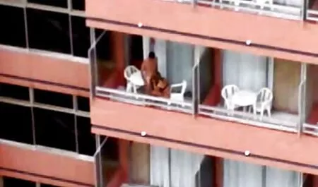 الجنس أحدث افلام سكس مترجم في الممر.